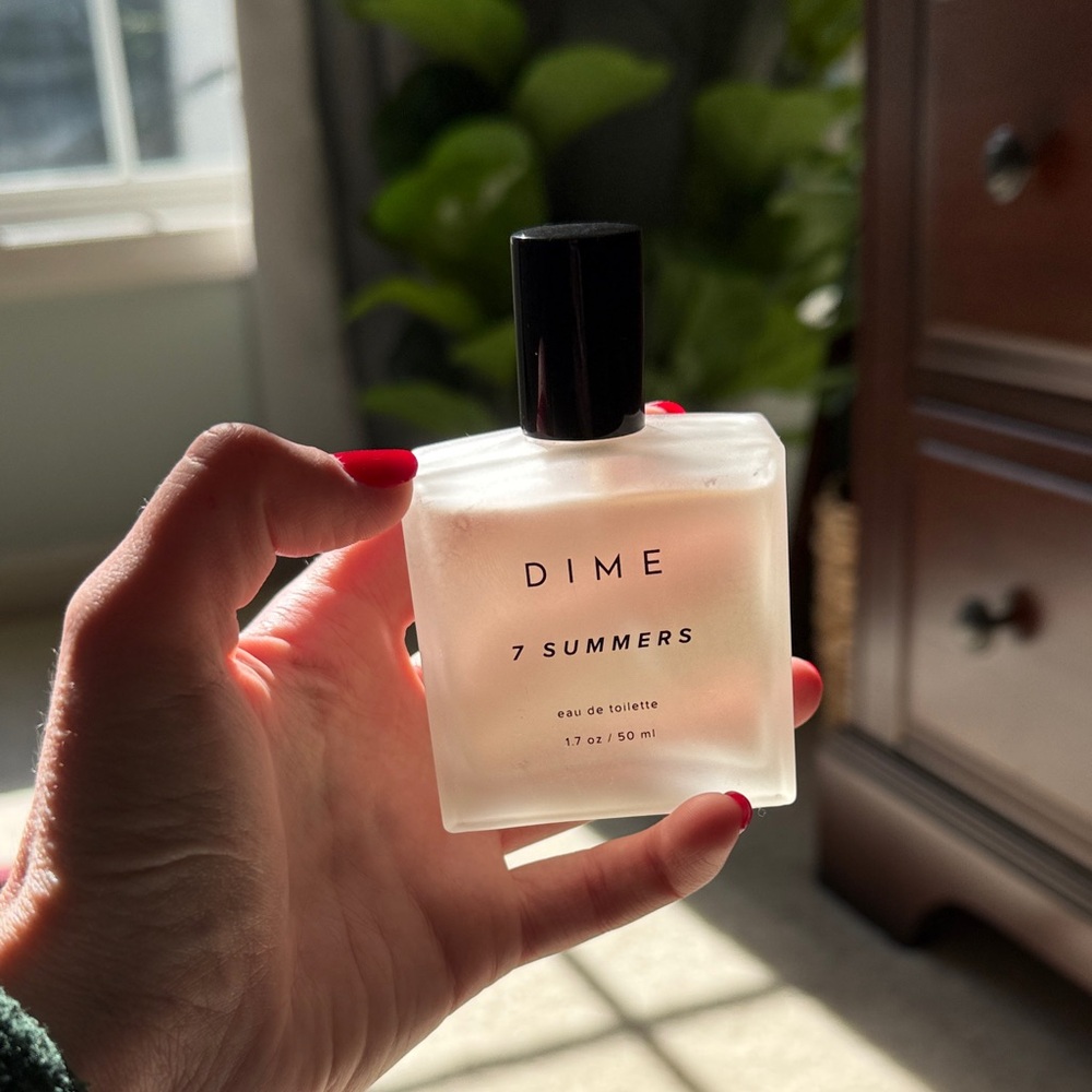DIME 7 Summers Eau de Toilette